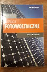 Instalacje fotowoltaiczne Bogdan Szymański