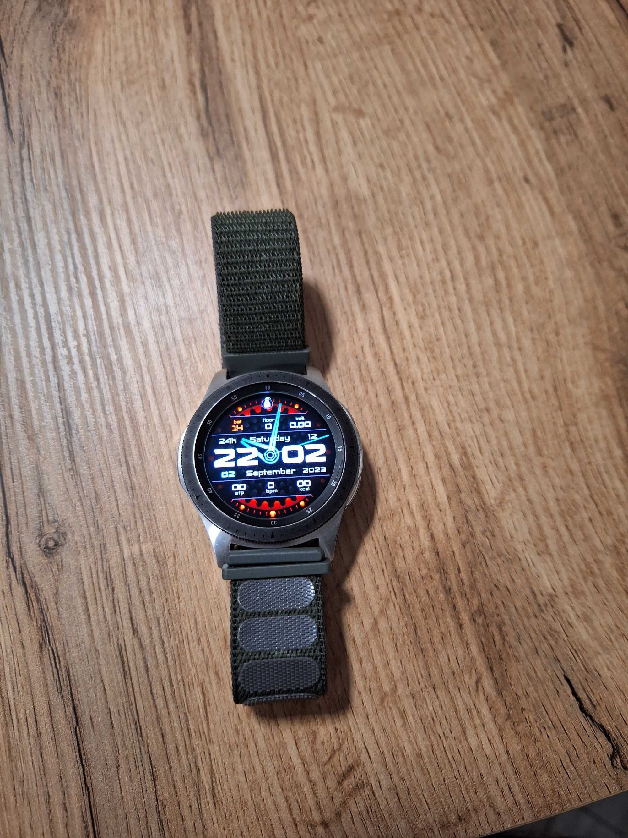 Galaxy Watch R800