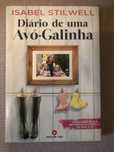 O diario de uma avo galinha