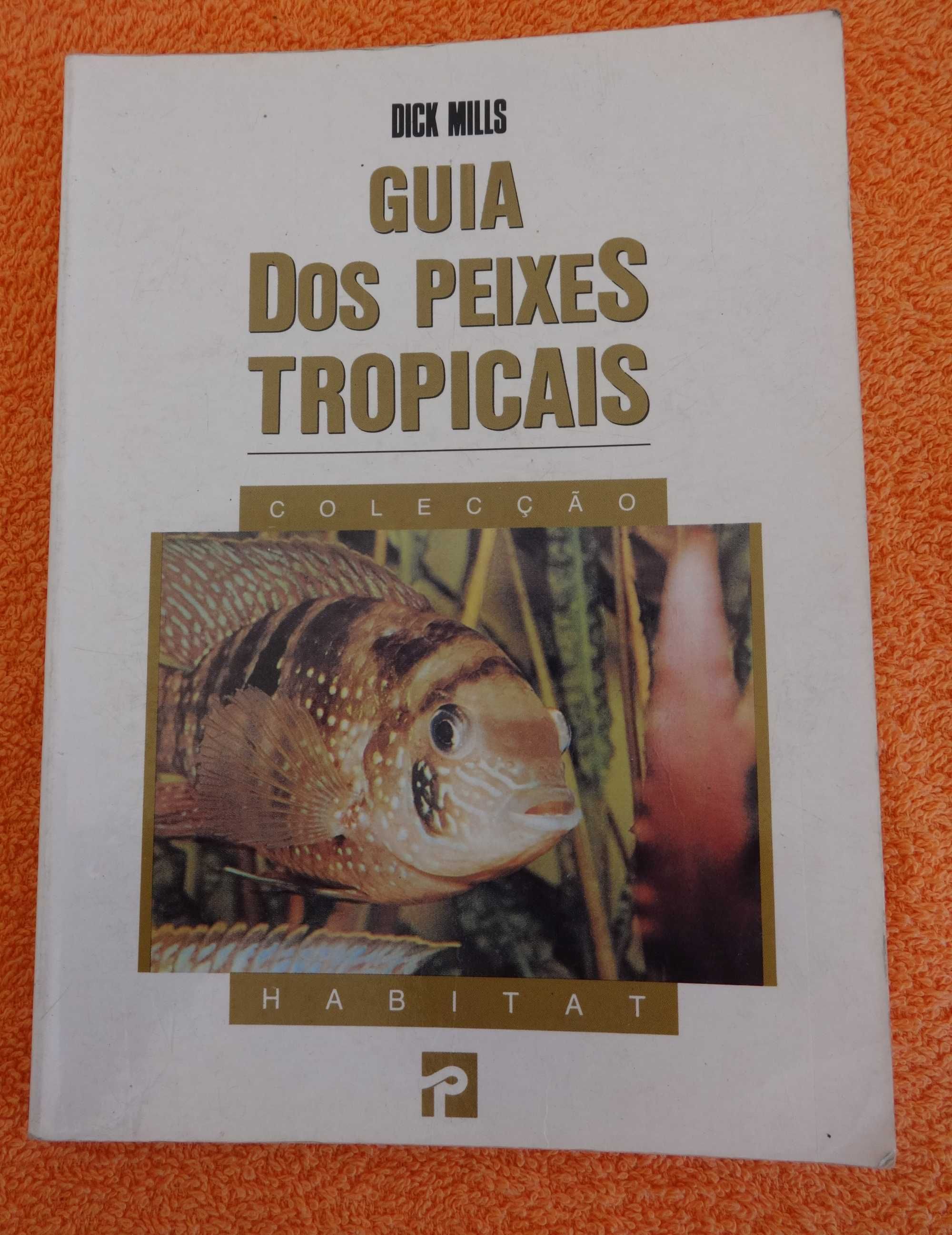 Livros Várias Temáticas