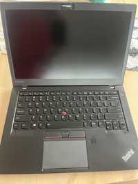 Laptop Thinkpad T460S i7, 20GB RAM