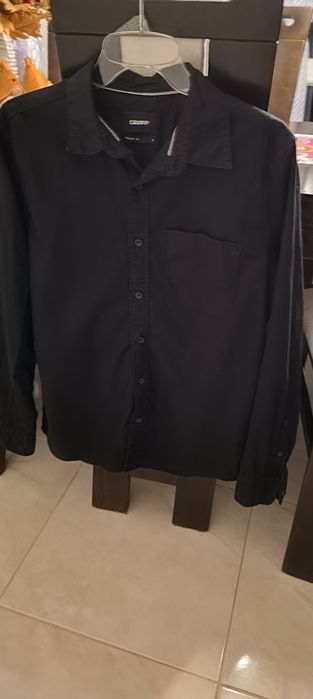 Koszula męska rozmiar S