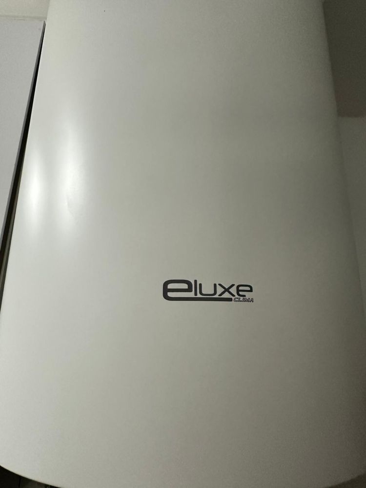 100 LITROS Termoacumulador Eluxe Netsu