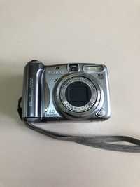 Фотоаппарат Canon PowerShot A720IS PC1251