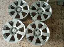 Jantes Mercedes-Benz R17