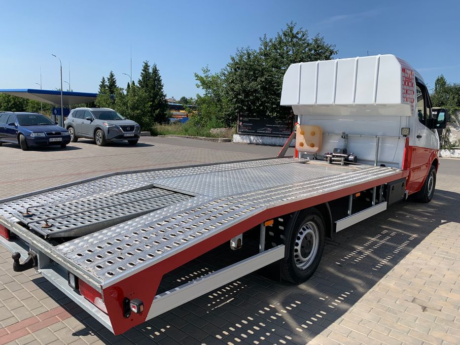 Sprinter 319 Mercedes