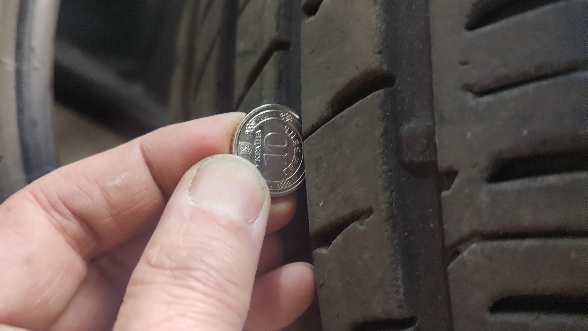 Резина General ALTIMAX ONE Sl 235/45 R18 Y XL