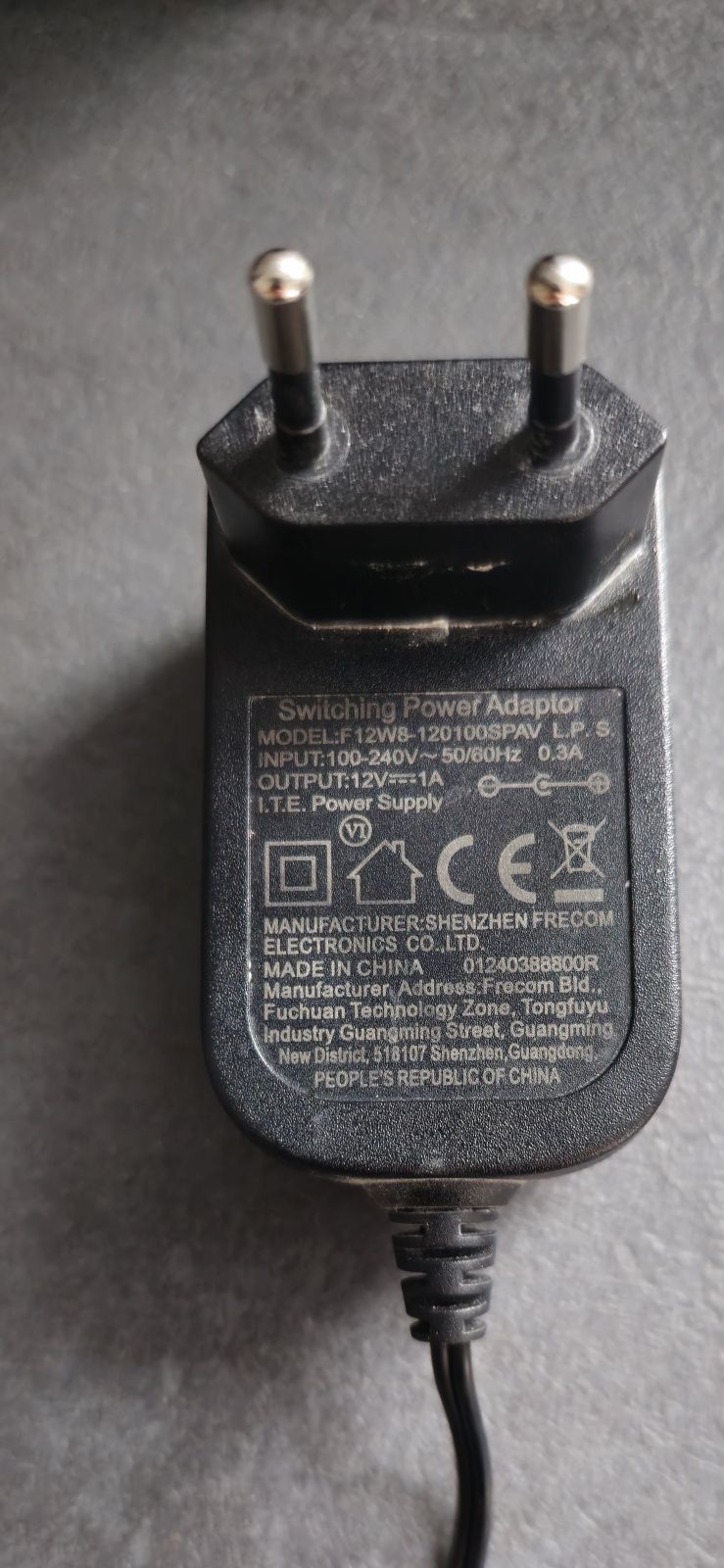 Router D Link DWR 922