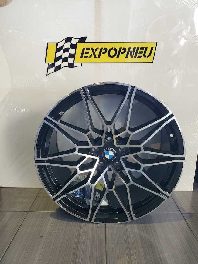 JANTES BMW 20 5X112