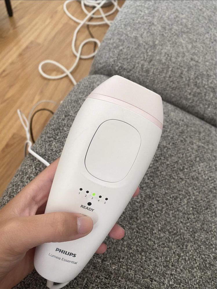 Philips Lumea Essential