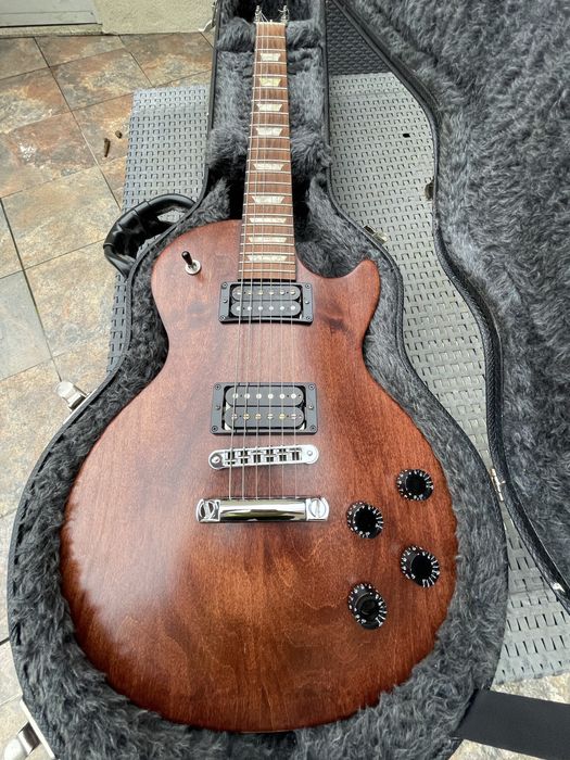 2010 Gibson Les Paul Studio - Só este fim-de-semana