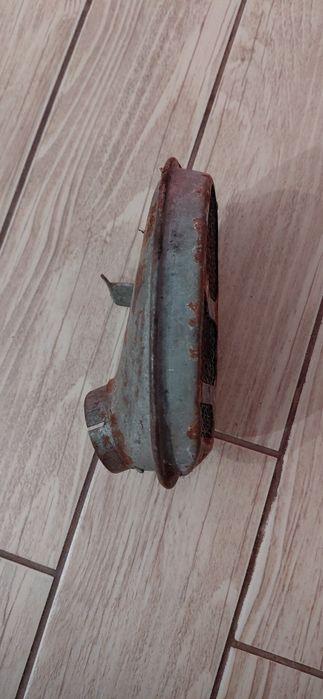 Filtr powietrza do WFM OSA model M52