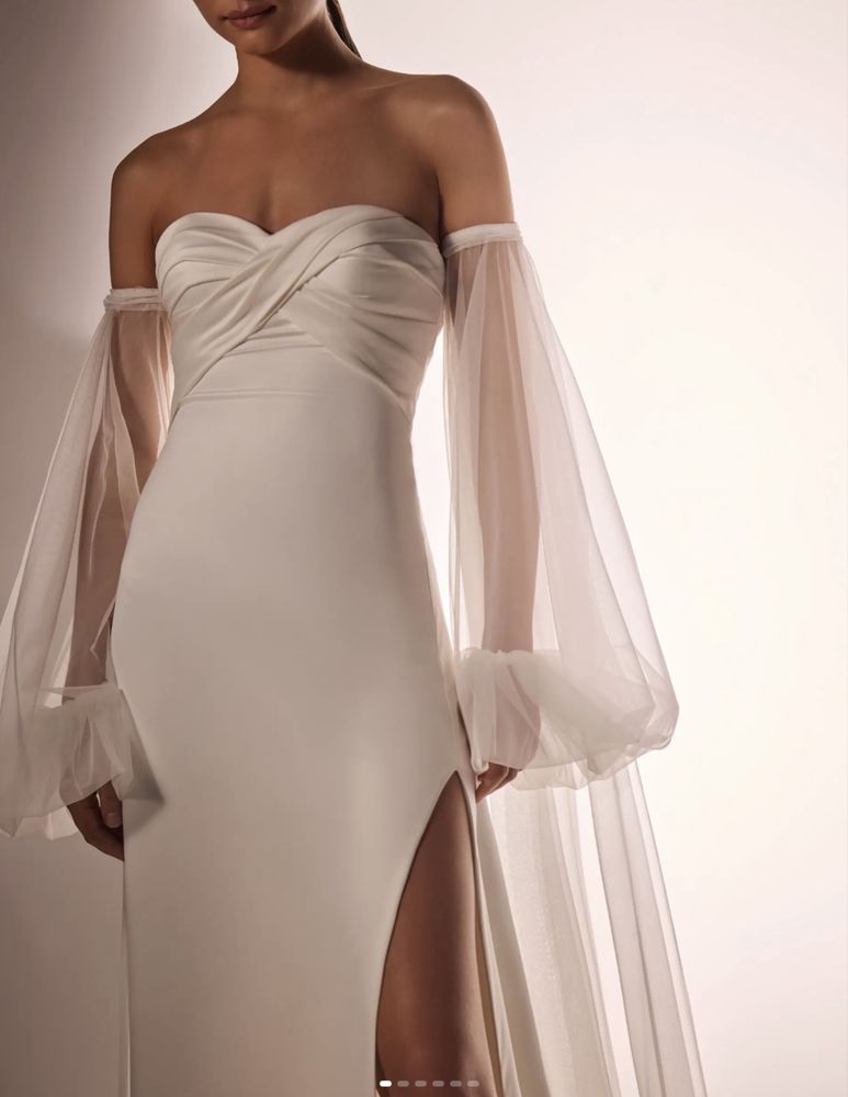 Весільна сукня Luce Sposa