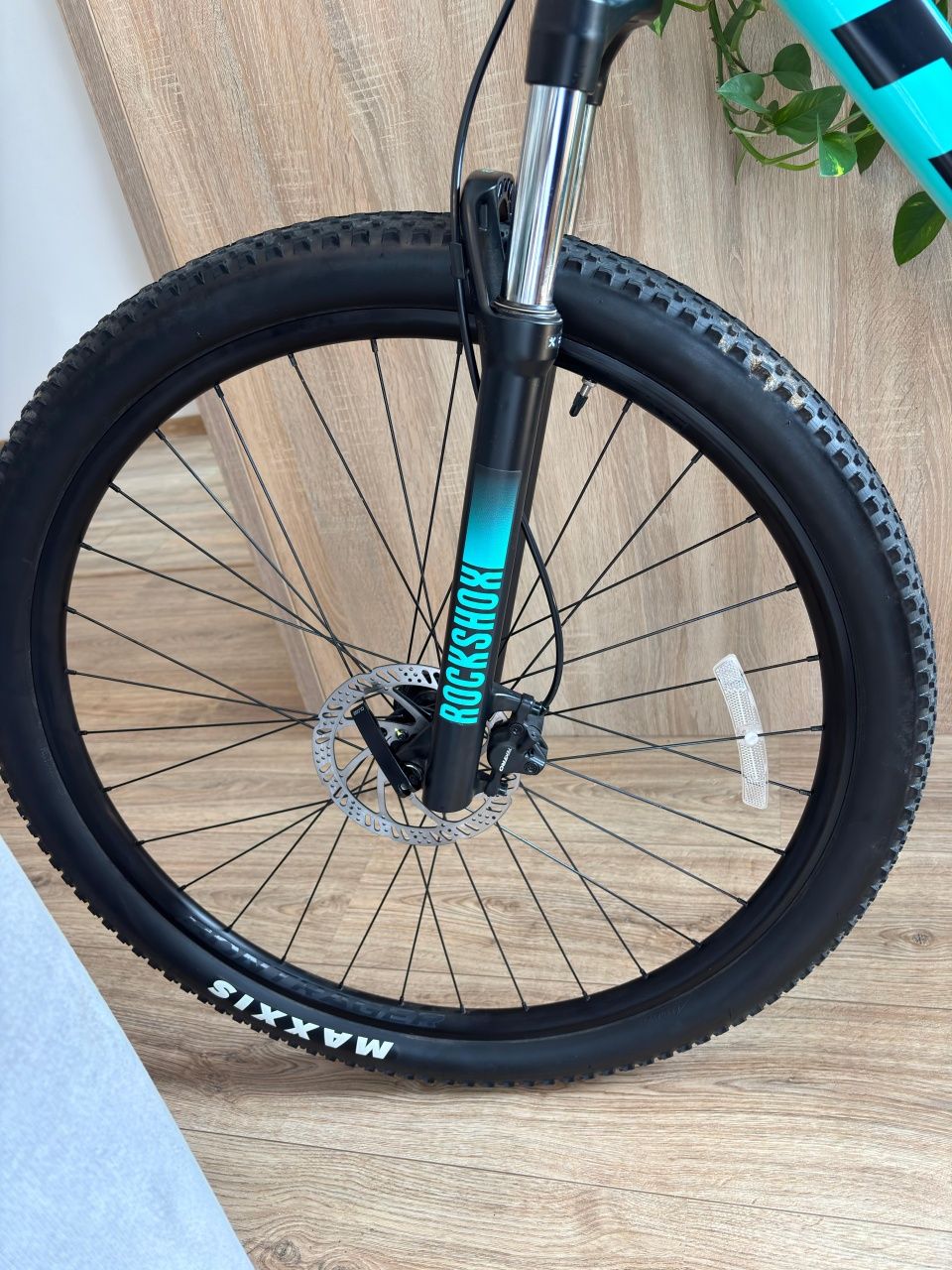 Rower Mtb Trek Marlin 7 Gloss Miami Green 2023 jak Nowy
