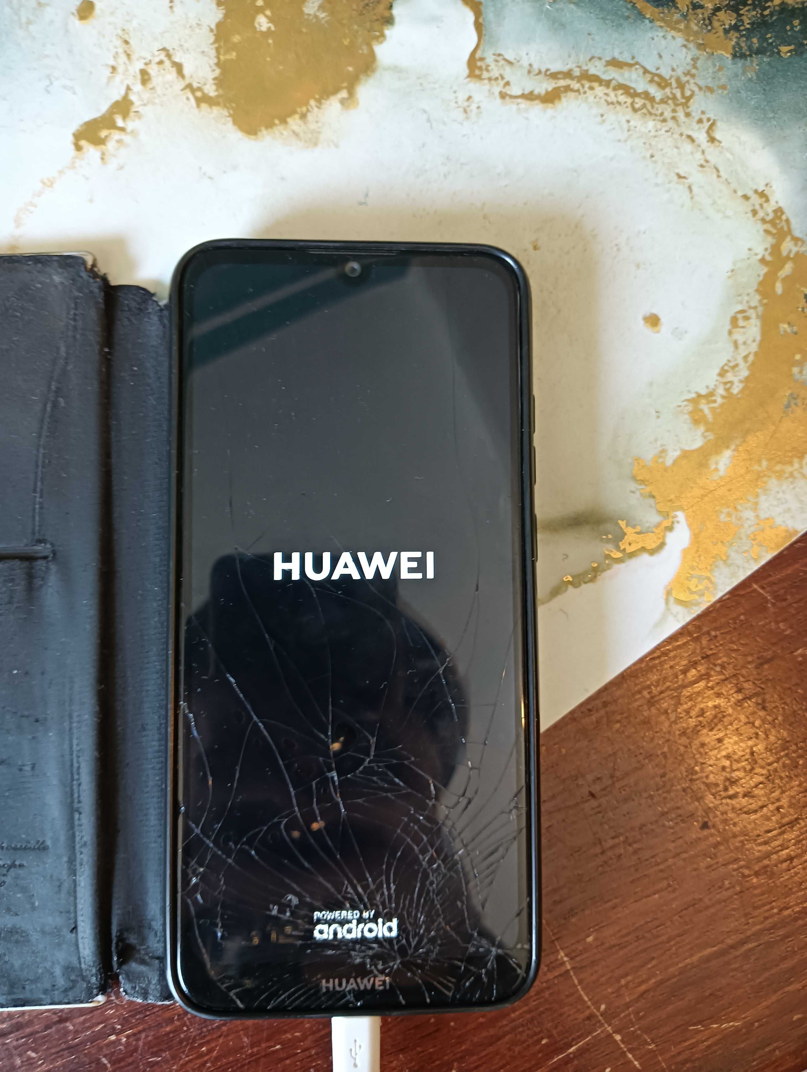 Telefon Huawei Y6 2019