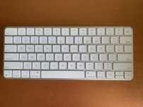 Klawiatura Apple magic keyboard