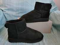 Ugg Australia Classic Mini II saszki mukluki 38