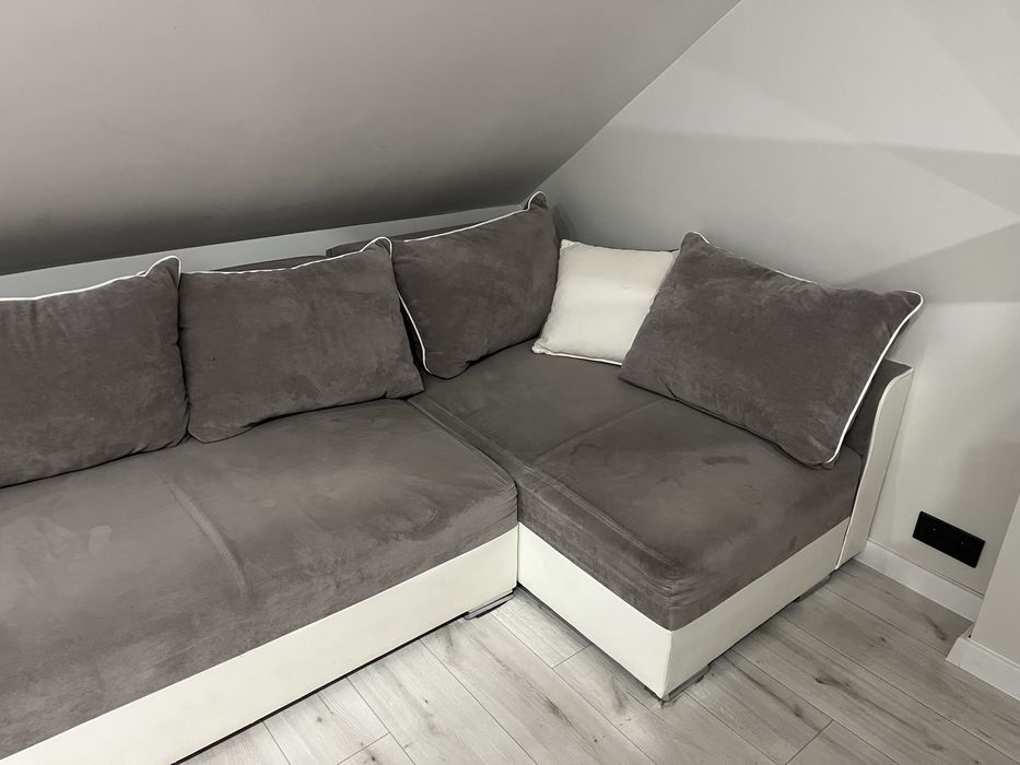 Rogówka z funkcją spania