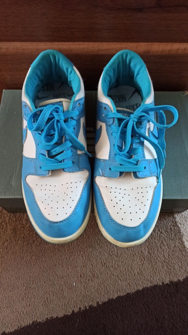 Кросовки Nike Sb Dunk low pro