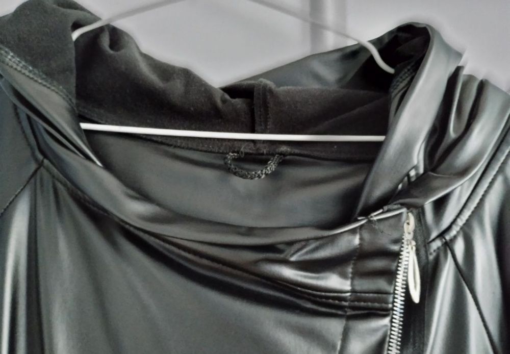 Kurtka płaszcz damski wiosna jesień