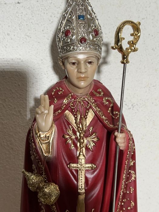 São Geraldo 39 cm - NOVO