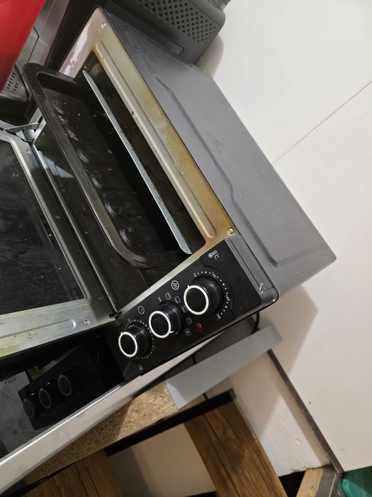 Sprzedam piekarnik elektryczny raven
