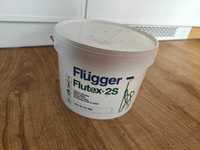 Flügger Flutex 2S antyrefleksyna farba do sufitów 3L
