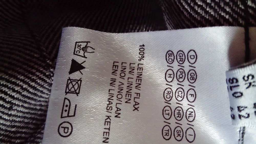 żakiet damski firmy Christian Berg rozm.42