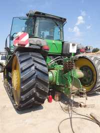 Гусениця Claas Lexion 580, 600, 0007506200, 0007503562