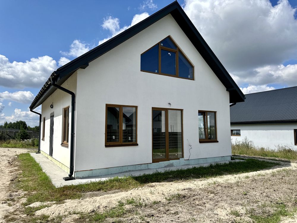 Продаж будинку з частковим ремонтом. Ціна - 79 000$ без комісії