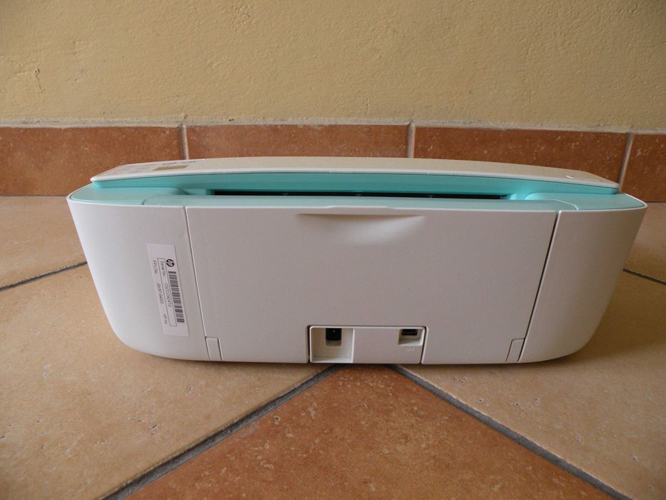 Drukarka HP DeskJet 3785 WiFi /Druk /Skan /Kopia