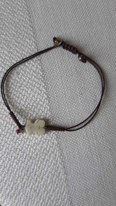 Pulseira nova da TOUS