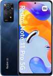 Smartfon Xiaomi Redmi Note 11 Pro 5G 6/128GB (Atlantic Blue)