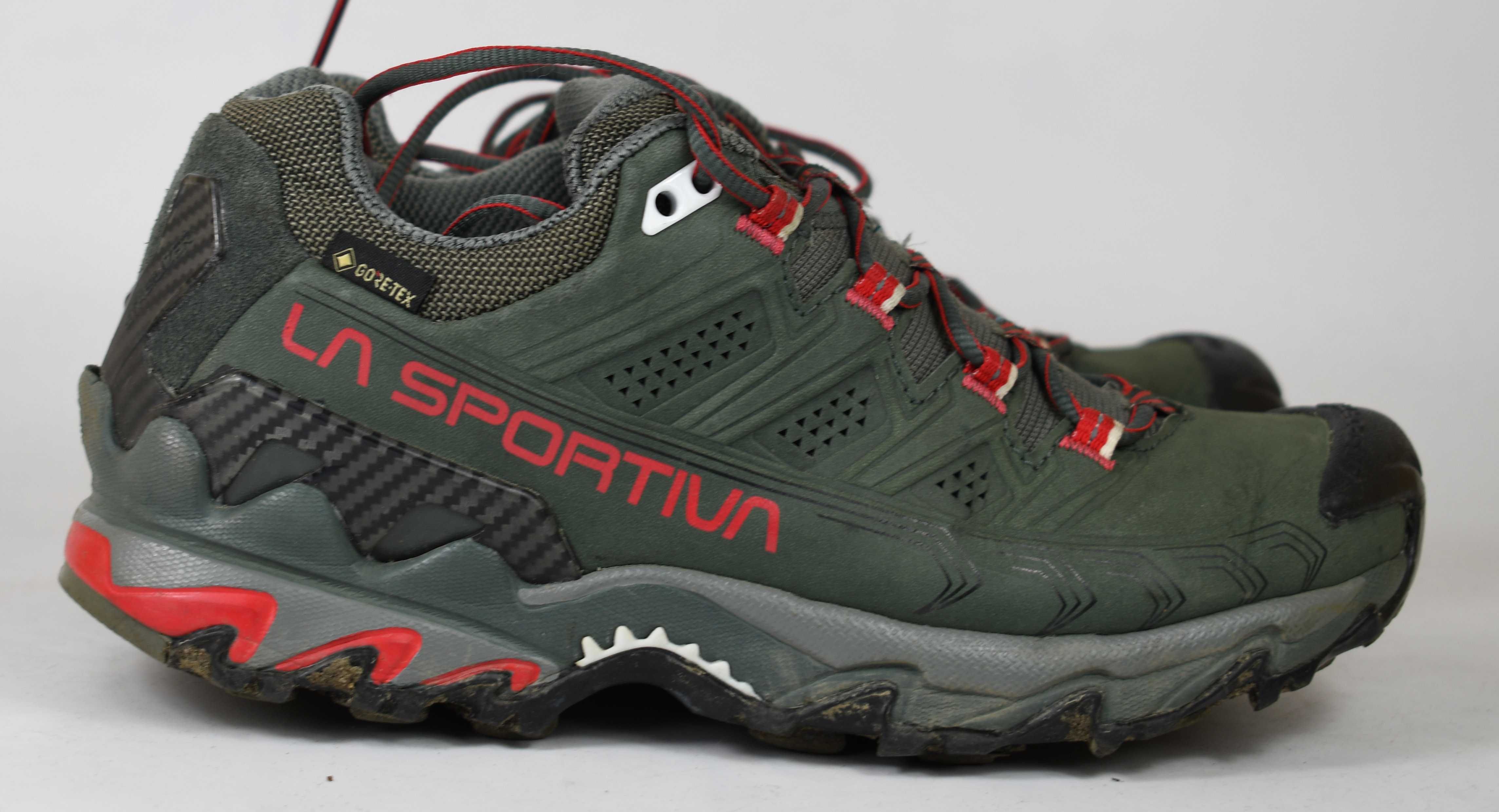 Jak nowe buty trekkingowe La Sportiva Ultra Raptor II GTX roz.38