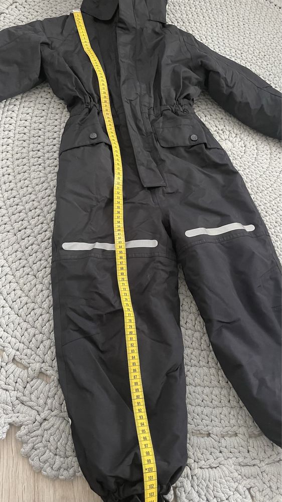 Kombinezon zimowy Kaxs Proxtec 122