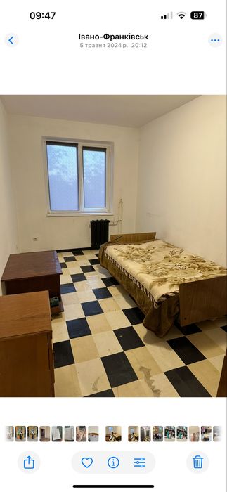 Диван,шафа,стіл в одні руки