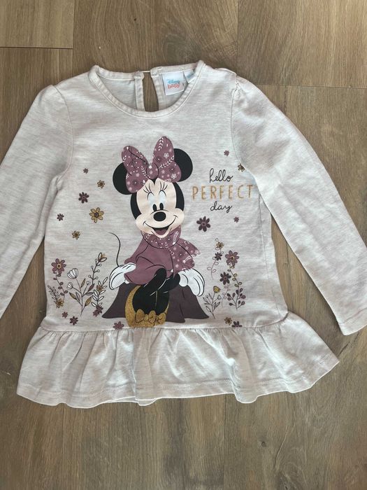 sukieneczka-tunika Disney roz 92