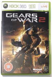 Gears Of War 2