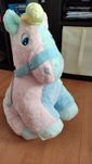 Peluche cavalinho