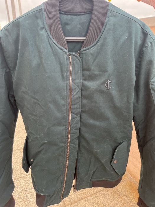 Casaco  bomber ic wear