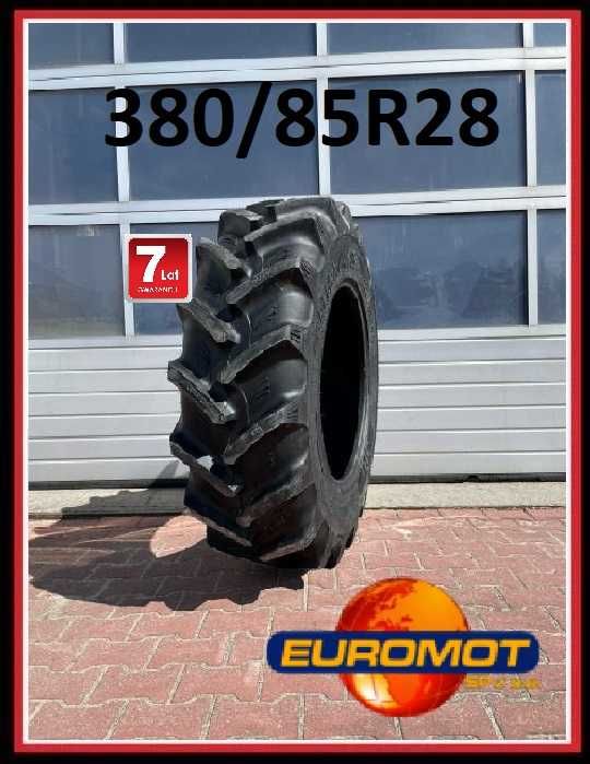 Opona 380/85R28 GRI Green XLR 133D TL. GWARANCJA 7 LAT!!