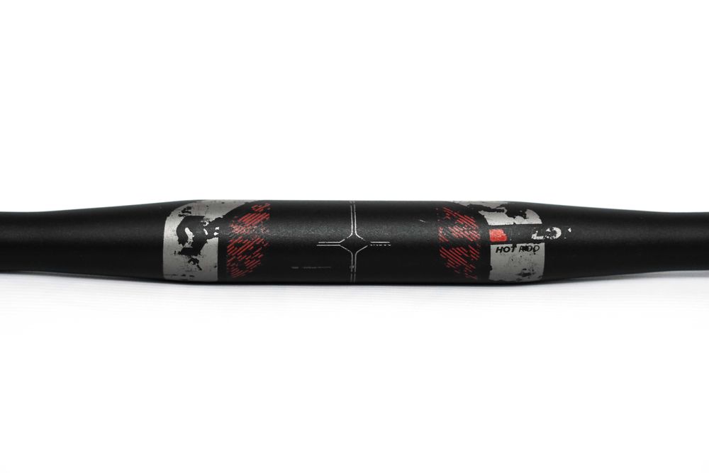 Kierownica Scott Pilot Hot Rod 680mm, 31,8mm MTB/ Enduro 270g!