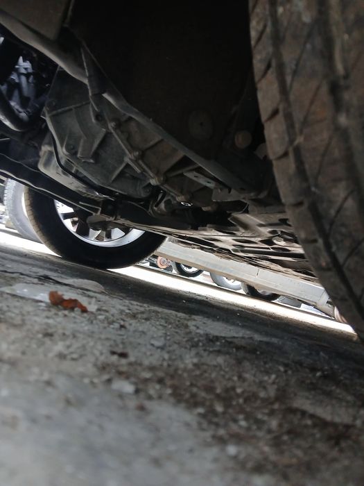 Charriot frente RENAULT Megane IV Grandtour (K9A/M_)