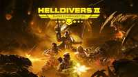 HELLDIVERS 2 - Super Citizen Edition "Оренда Steam"