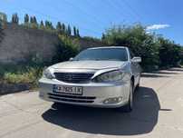 Toyota Camry 30 2.4 Gaz Benz ТЕРМІНОВО Ціна тільки на сьогодні
