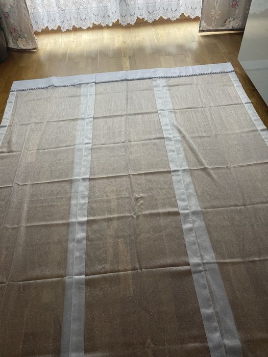 Sprzedam firanki panelowe