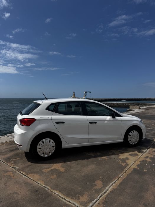 Seat Ibiza 1.0 Style