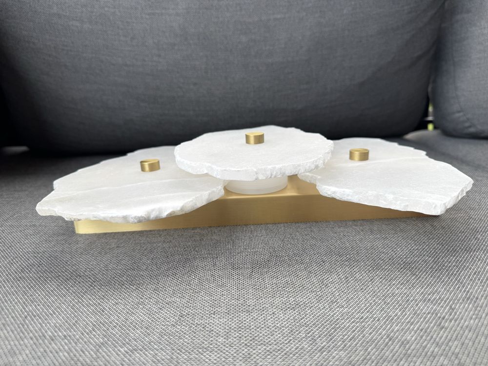 Kinkiet Lampa Ścienna Stinger 3 Nowa