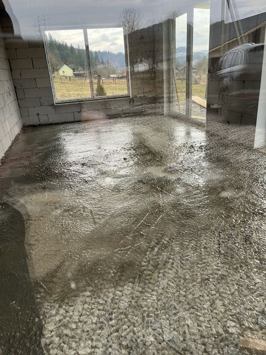 Котедж в Карпатах!