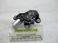 Motor Escovas / Limpa Vidros Tras Renault Megane Iii Hatchback (Bz0/1_